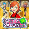  Sally's Salon spill