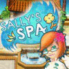 Sally's Spa spill