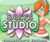 Sally's Studio Collector's Edition spill