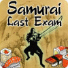  Samurai Last Exam spill