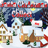  Santa Christmas Collect spill