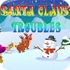 Santa Claus' Troubles spill