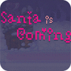  Santa Is Coming spill