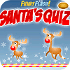 Santa's Quiz spill