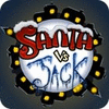  Santa vs. Jack spill