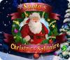  Santa's Christmas Solitaire 2 spill