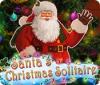  Santa's Christmas Solitaire spill