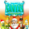  Santa's Super Friends spill