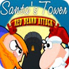  Santa's Tower: Red Beard Attack spill