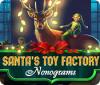  Santa's Toy Factory: Nonograms spill