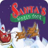 Santa's World Tour spill
