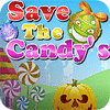  Save The Candy spill
