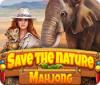  Save the Nature: Mahjong spill
