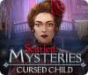  Scarlett Mysteries: Cursed Child spill