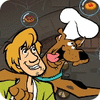  Scooby Doo's Bubble Banquet spill