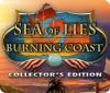  Sea of Lies: Burning Coast Collector's Edition spill