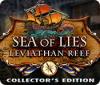 Sea of Lies: Leviathan Reef Collector's Edition spill