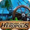 Searching For Heropolis spill