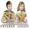  The Seawise Chronicles: Untamed Legacy spill