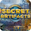 Secret Artifacts spill