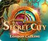  Secret City: London Calling spill