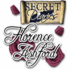 Secret Diaries: Florence Ashford spill