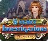  Secret Investigations: Nemesis spill