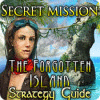 Secret Mission: The Forgotten Island Strategy Guide spill