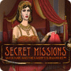  Secret Missions: Mata Hari and the Kaiser's Submarines spill