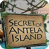 Secret of Antela Island spill