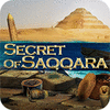  Secret Of Saqqara spill