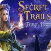  Secret Trails: Frozen Heart spill