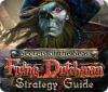 Secrets of the Seas: Flying Dutchman Strategy Guide spill
