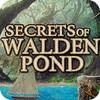  Secrets Of Walden Pond spill
