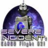 Severe Incident: Cargo Flight 821 spill