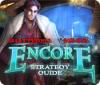 Shattered Minds: Encore Strategy Guide spill