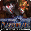 Shattered Minds: Masquerade Collector's Edition spill