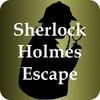  Sherlock Holmes Escape spill