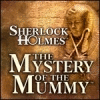  Sherlock Holmes - The Mystery of the Mummy spill