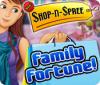 Shop-N-Spree: Family Fortune spill