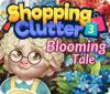  Shopping Clutter 3: Blooming Tale spill