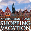 Shopping Vacation spill