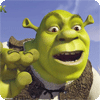  Shrek: Concentration spill