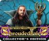  Shrouded Tales: The Shadow Menace Collector's Edition spill