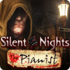 Silent Nights: The Pianist spill