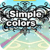 Simple Colors spill