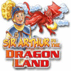 Sir Arthur in the Dragonland spill