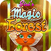 Sisi's Magic Forest spill