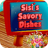 Sisi's Savory Dishes spill