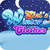Sisi's Winter Clothes spill